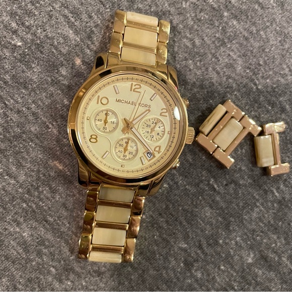 Womens Michael Kors watch